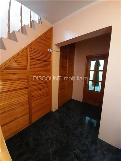 Casa zona Traian-Malu Rosu - 12