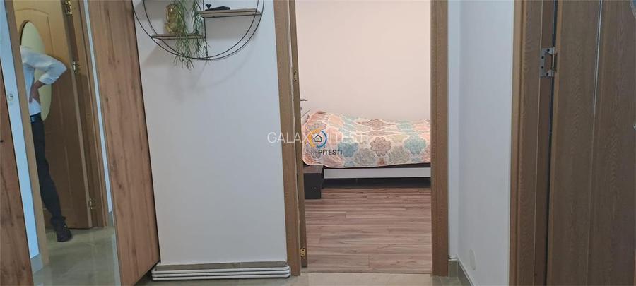 Exclusiv!!! Apartament doua camere decomandat Ultracentral - 7