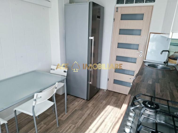 3 Camere de inchiriat | Virtutii | 2 Bai | Parcare Inclusa | 71MP