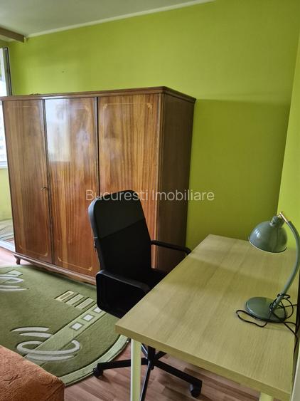 Apartament 3 Camere,Colentina,Obor,Metrou,Stradal,Liber - 14