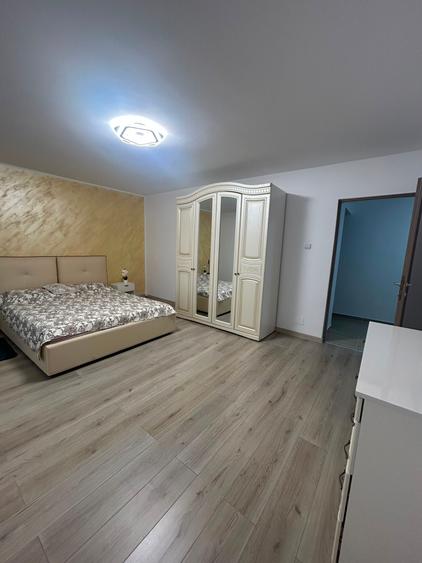 Ap. 2 camere Nae Leonard, S-uri, etaj 3, 63mp, bloc 1990