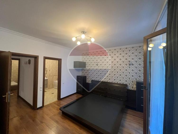 De vanzare apartament 3 camere | Domenii I Loc parcare subteran