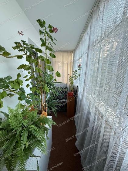 0% comision -  Apartament 2 camere decomandat – etaj 1/10 -  Proprietar