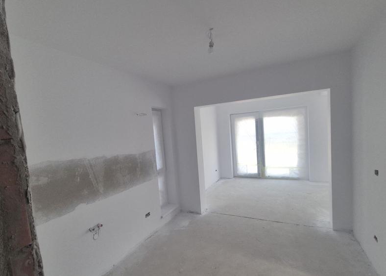 Casă Individuală cu 4 camere în Valea Lupului-Iași! 120mp utili!