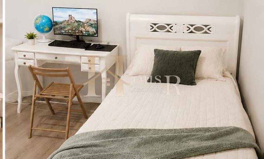 Apartament la etajul 1, aproape de Penny, mobilat si utilat !