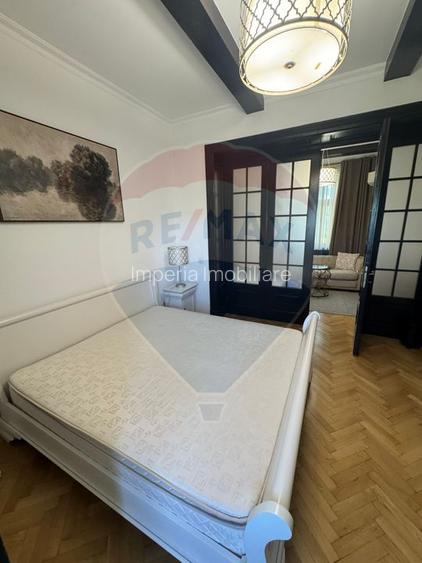 Locuiește lângă English Park! 2 camere, AC, centrală proprie - 4