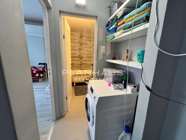 Apartament 2 Camere – Etaj 3, Zona Facultatea de Inginerie