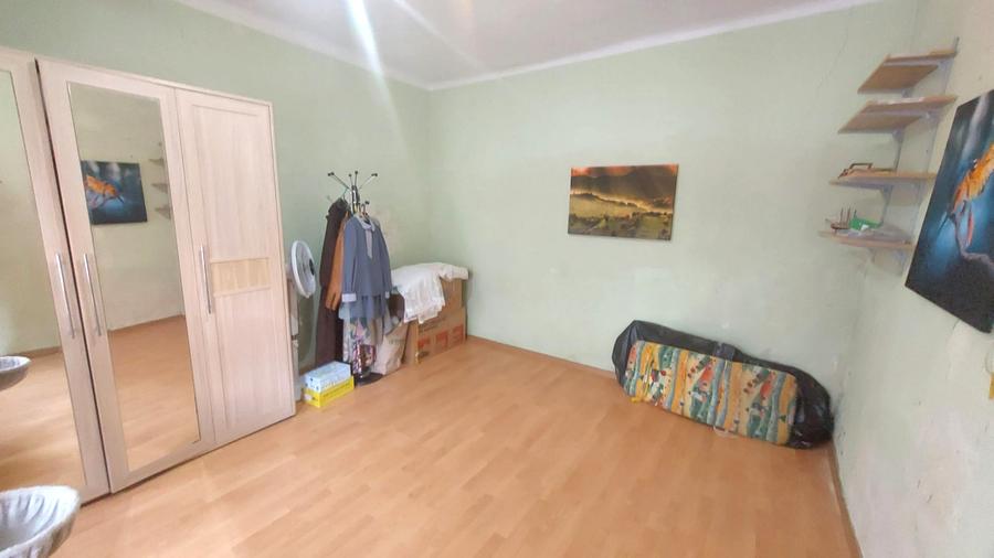 Apartament cu 1 camera zona centrala cu loc de parcare