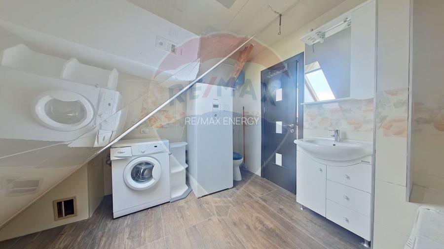 Apartament cu 3 camere de închiriat în zona Grigorescu - 5