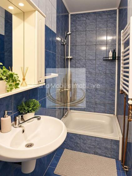 Apartamen 1 cameră, 35 mp în clădire istorică | Bălcescu | Investitie - 4