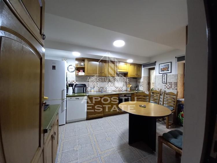 Apartament 3 camere, 2 bai, in Timisoara langa Parcul Rozelor. - 3