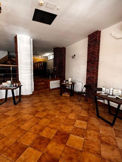 Spatiu Comercial, 508 mp, zona Valea Rosie