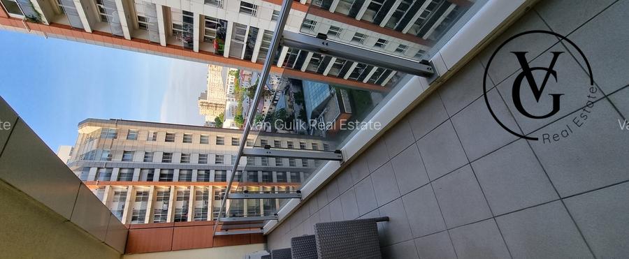 Apartament 2 camere - InCity - Dudesti - 18