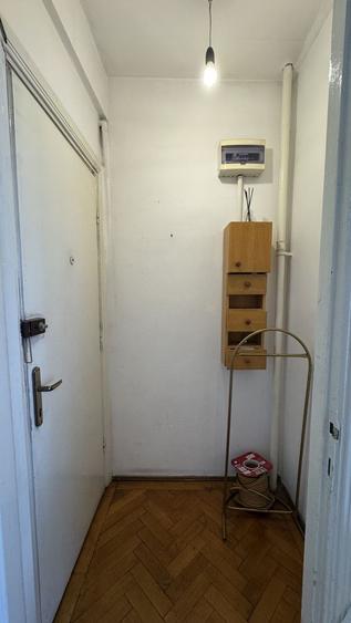 Apartament creditabil lângă metrou fără risc seismic.