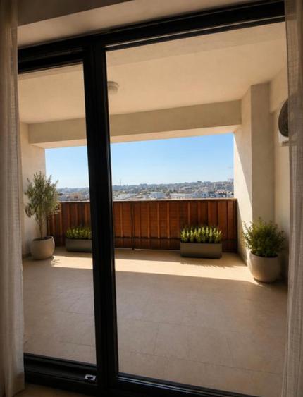 Vânzare apartament 2 camere cu 2 băi zona Vitan