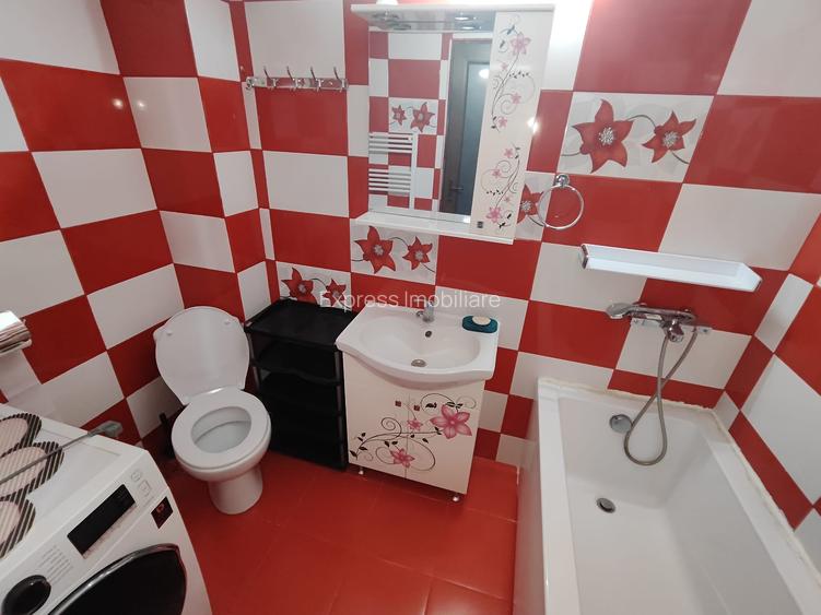 Vivo - Garsoniera premium in bloc nou + loc de parcare-contract inclus - 10