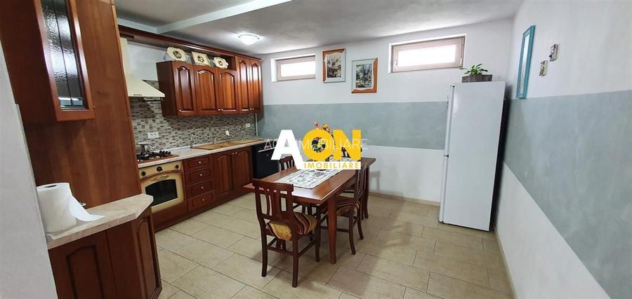 Casa 5 camere, D+P 1200 mp teren, toate utilitatile - 19