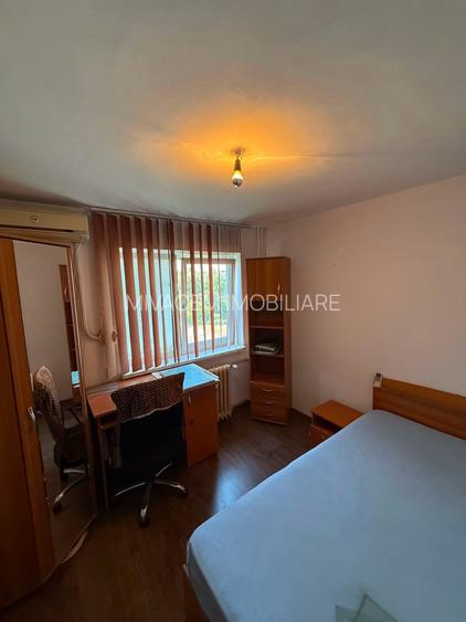 Apartament 3 camere Piata Garii, 2 balcoane, 74mp - 4