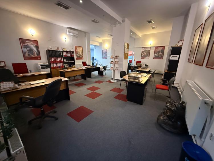Spatiu Comercial de Vanzare-502 mp-Braila-Comision 0%-TVA Inclus