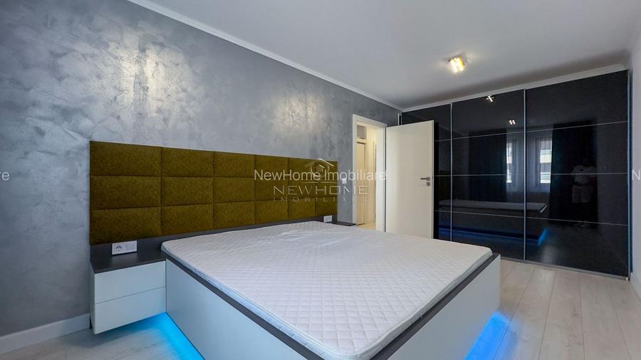 Apartament 2 camera Gheorgheni, Park Lake Iulius Mall - 4