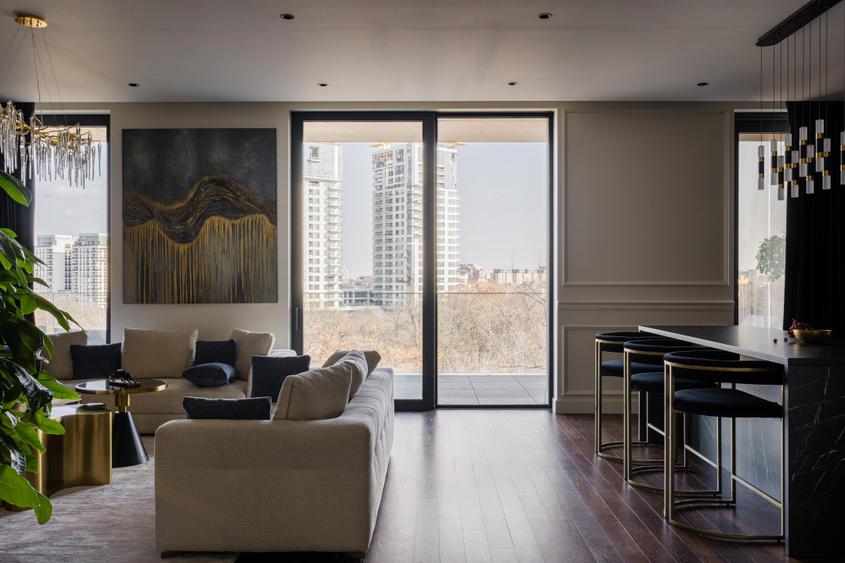 One Rahmaninov | 4 Camere | Ultra LUX