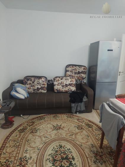 Rahova- Sălaj | 2 Camere | Balcon | Centrala | Etaj 2 | Mobilat - 5
