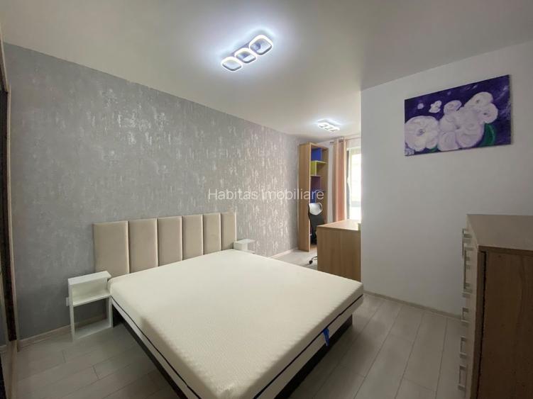 Apartament de inchiriat | 2 camere | Modern | Marasti - The Nest - 4