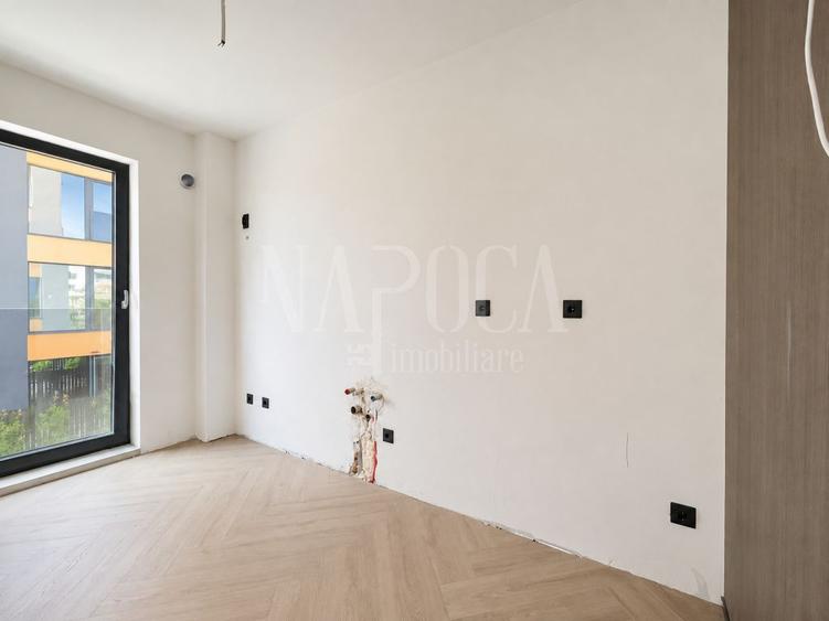 Apartament 2 camere de vanzare in Intre Lacuri, Cluj Napoca