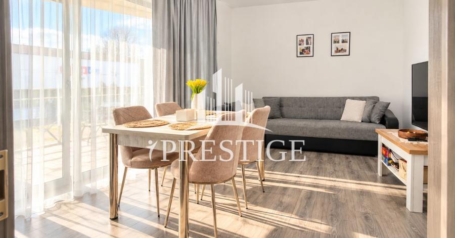 APARTAMENT 2 CAMERE DE ÎNCHIRIAT | THE LAKE HOME - LACUL LUI BINDER