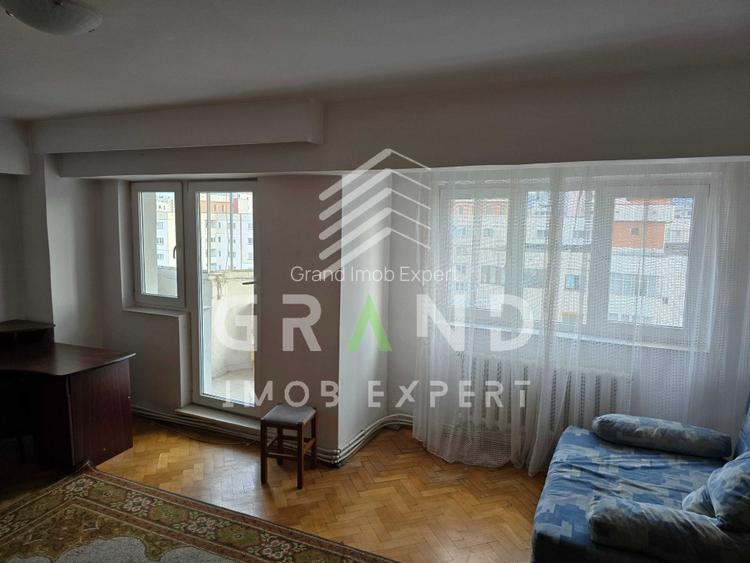 3 camere decomandate | 80 mp | Confort Sporit | Bd. 21 Decembrie/Piața Mărăști - 2