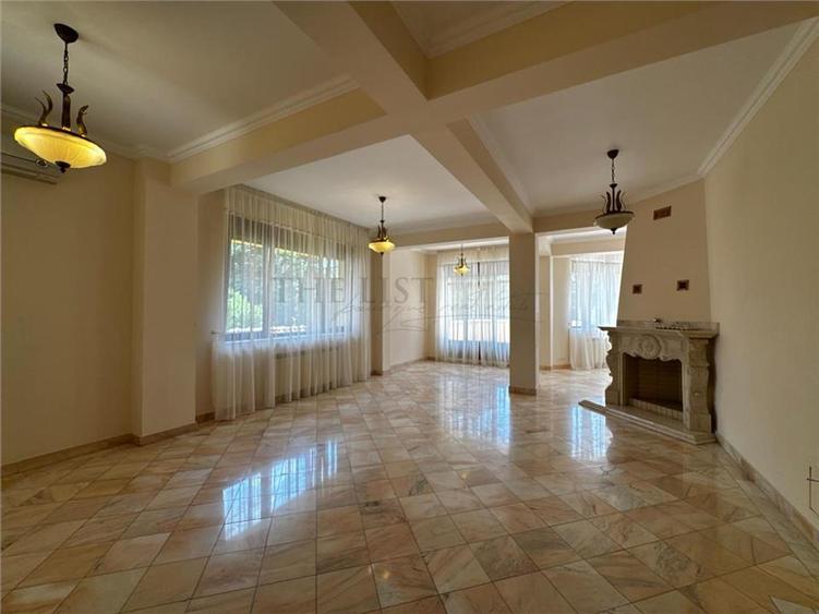 De Inchiriat Vila Individuala | Piscina proprie | Pipera