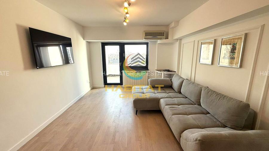 Penthouse duplex ultracentral Bd. Unirii  Terasa mare Vedere Casa Poporului - 9