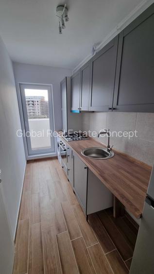 Închiriere Garsoniera - Complex Caisului Residence 3 - 5