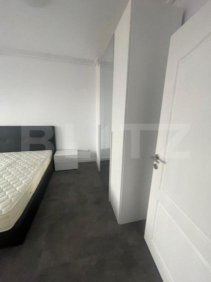 Apartament de 2 camere, 45mp, parcare, Someseni