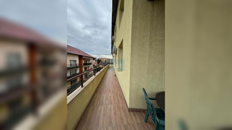 0% Comision | Apartament semidecomandat cu 4 camere, 97 mp | Zorilor |