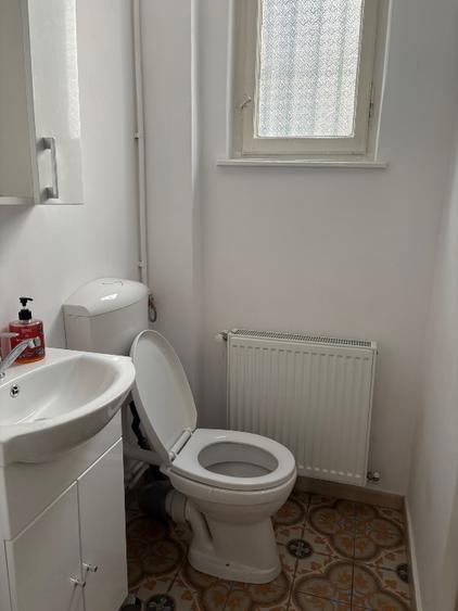 Apartament 3 camere de inchiriat Cotroceni
