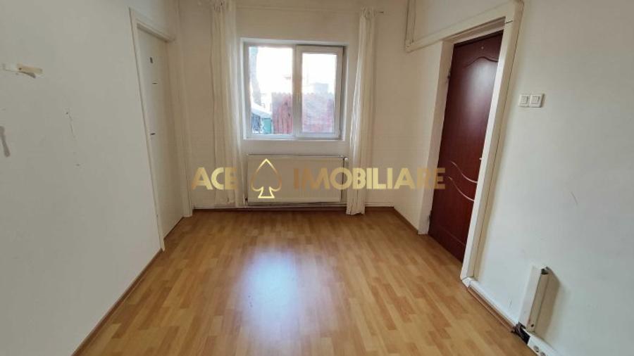 Spatiu Birouri | Alba Iulia | 6 camere | Centrala | Curte Proprie