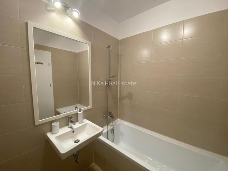 Apartament cu 2 camere de închiriat Belvedere Residence - 11