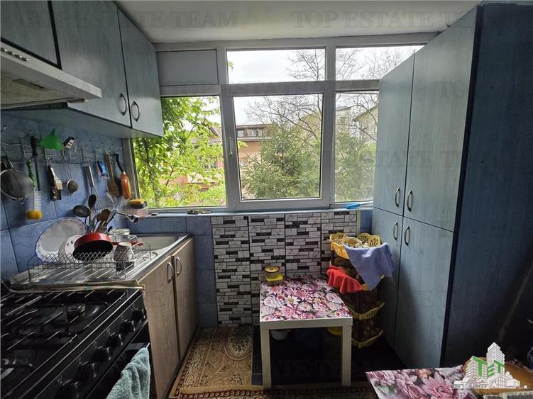 Apartament 3 camere in Militari sector 6, aproape de Metrou Lujerului