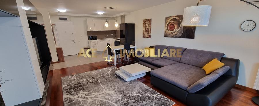 2 Camere de inchiriat | Dristor - In-City  | Centrala | Metrou - 2