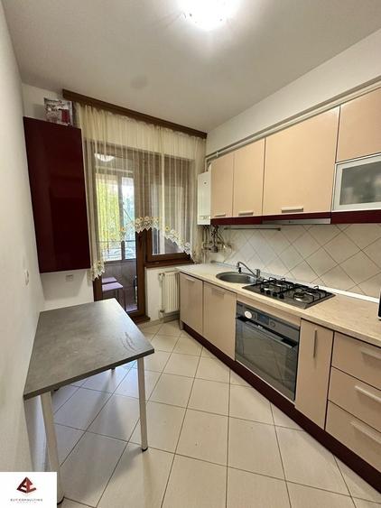 2 camere Bucurestii Noi - Parc Bazilescu