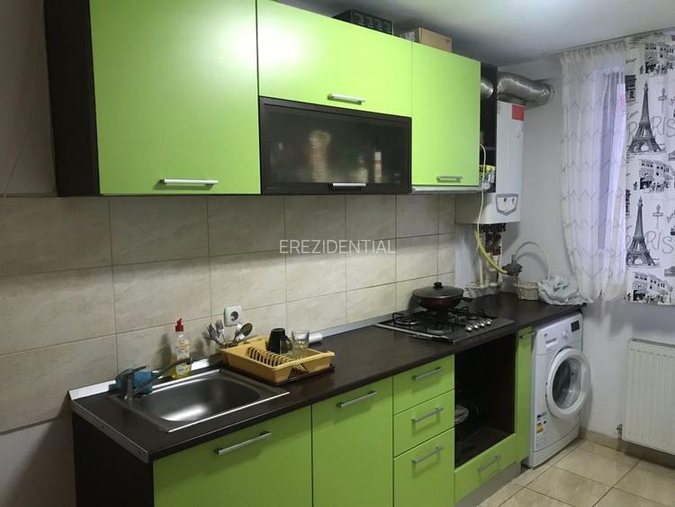 Apartament 2 camere Sebastian -Parc - 5