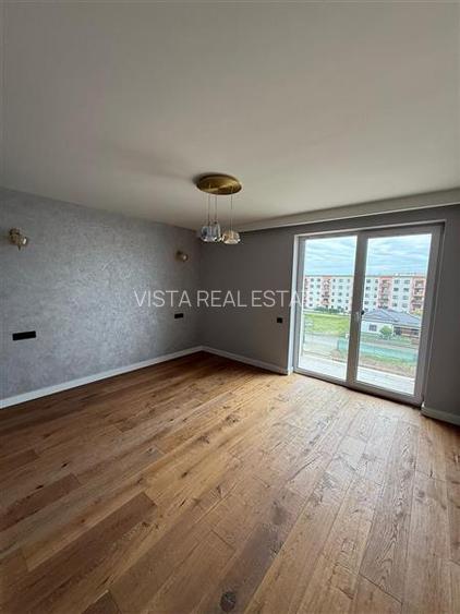 Exclusvitate, Apartament 3 camere, 86 mp utili, Zona Tractorul, Brasov - 14