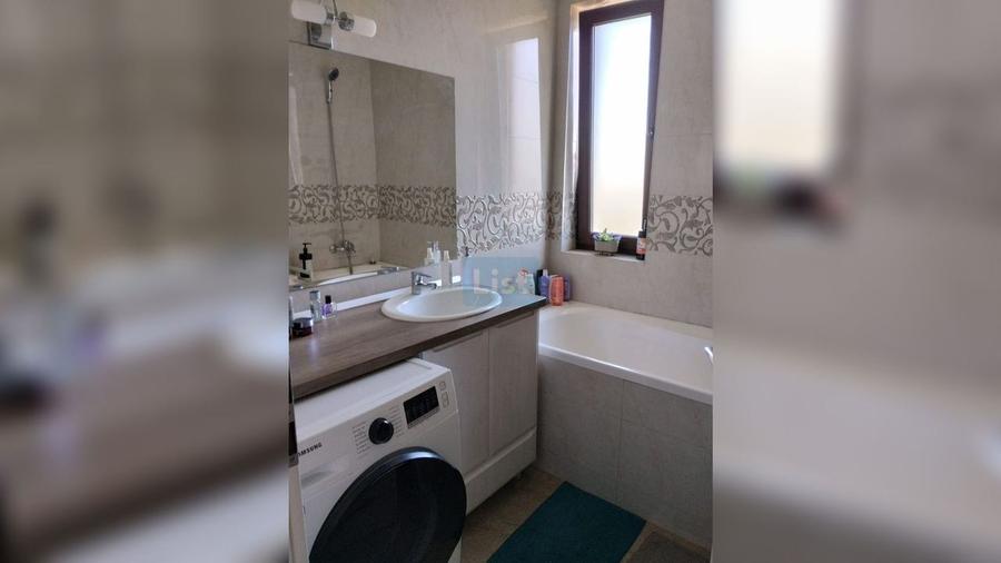 Apartament cu 3 camere de vânzare, Mărăști
