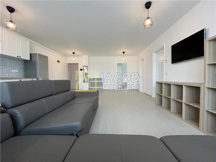 Apartament 3 camere, Str. Vadul Bistritei, Bacau