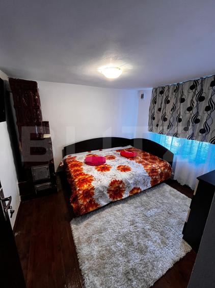 Casa, 165 MP, Zona Balesti