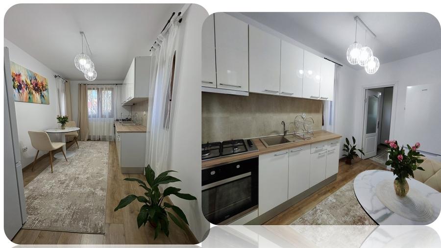 PERSOANA FIZICA! VAND CASA IN CLUJ-NAPOCA! CART. DAMBUL ROTUND – SINGUR IN CURTE