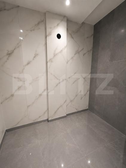 Spațiu comercial, 50.56 mp, zona Independentei
