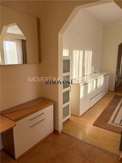 De inchiriat: Apartament cu 2 camere in zona Centrala - 4