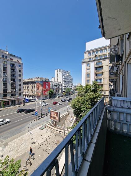 Apartament 2 camere | Ultracentral | 3 min Metrou Piata Romana | Centrala Bloc - 9